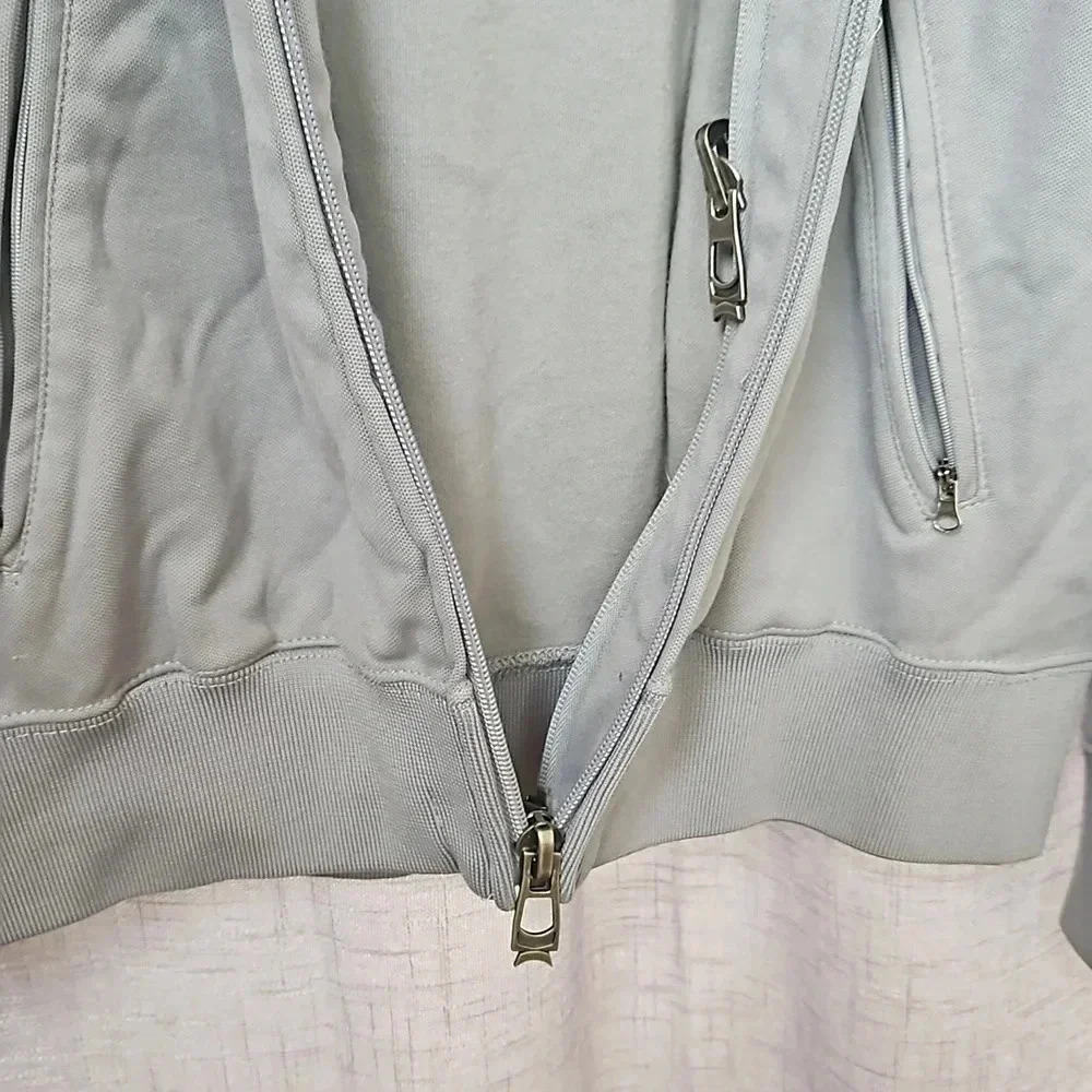 HURLEY ZIP UP - Picture 4 of 5